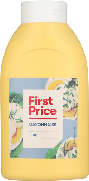 Fp Mayonnaise