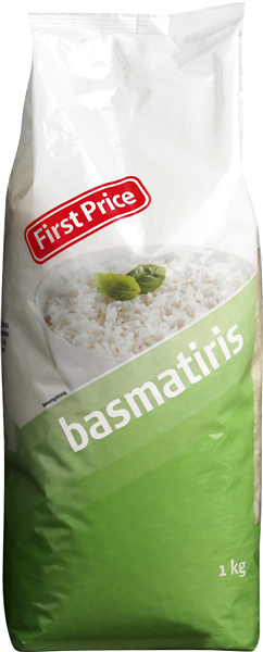 Fp Basmati Ris