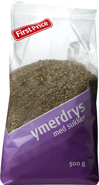 Fp Ymerdrys M/Sukker