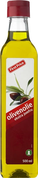 Fp Olivenolie Jomf.