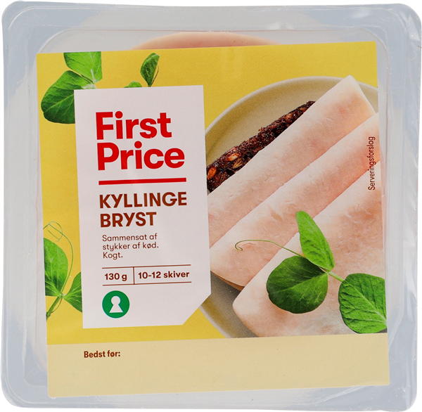 Fp Kyllingebryst