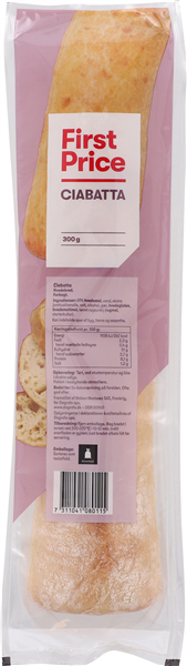 Fp Ciabatta