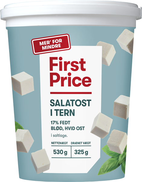 Fp Salattern