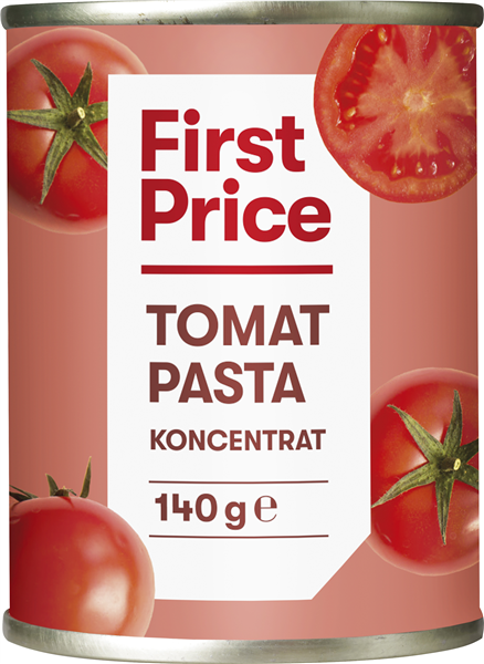 Fp Tomatpure