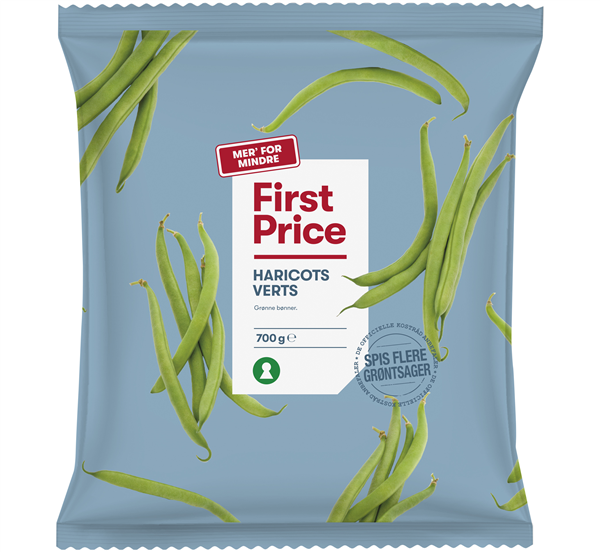 Fp Haricots Verts