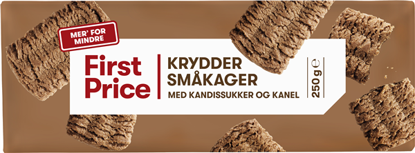 Fp Kryddersmåkager