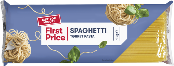 Fp Spaghetti