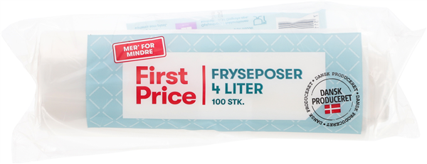 Fp Fryseposer 4 Lt