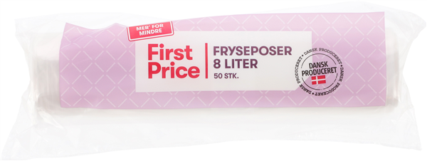 Fp Fryseposer 8 Lt