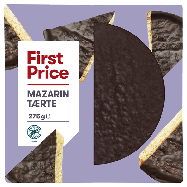 Fp Mazarintærte