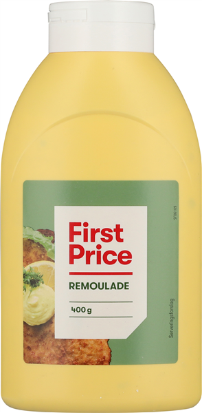 Fp Remoulade