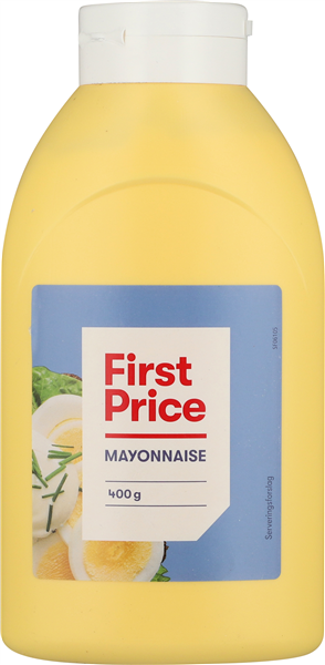 Fp Mayonnaise