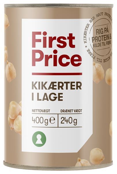 Fp Kikærter