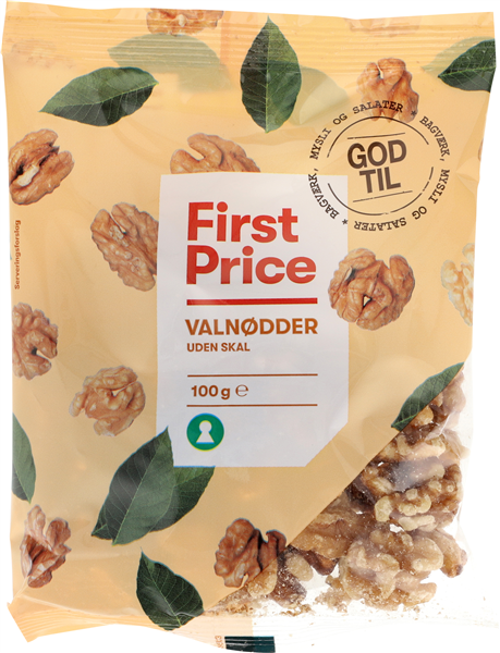 Fp Valnøddekerner
