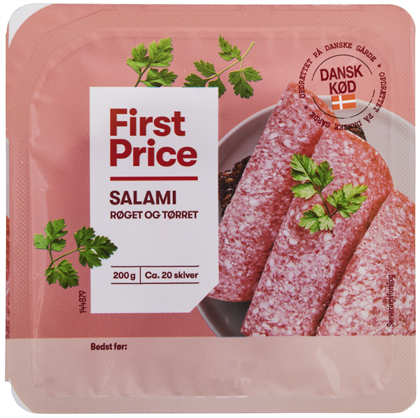 Fp Salami