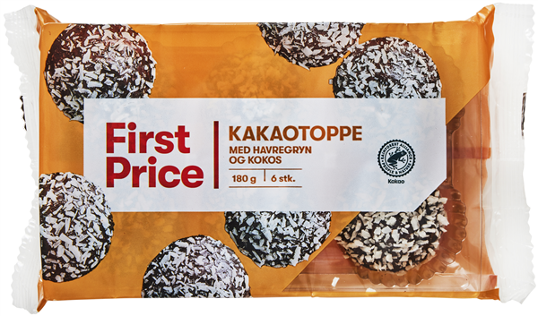 Fp Kakaotoppe