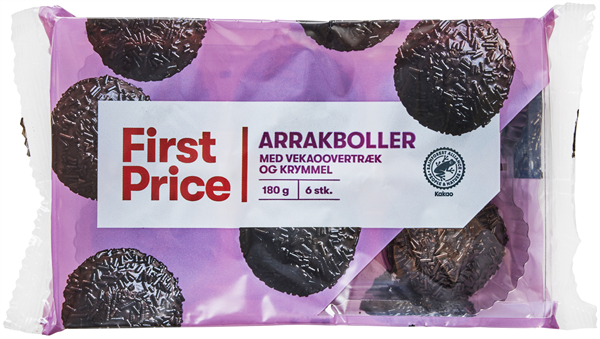 Fp Arrakboller