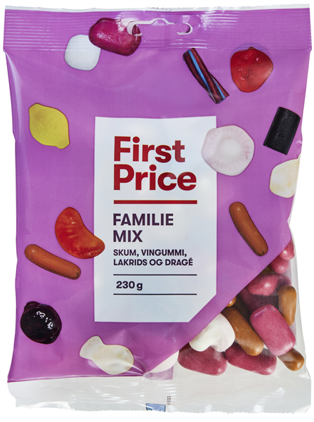 FP Familie Mix