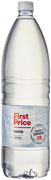 Fp Vand – produktbillede