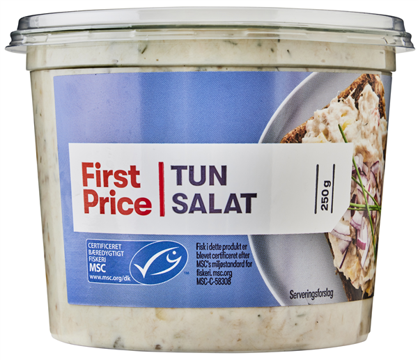 Tunsalat