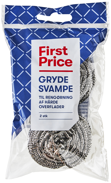 FP Grydesvampe
