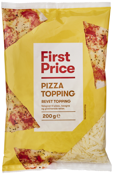 Pizzatopping