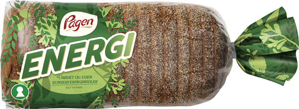 Pågen Energi