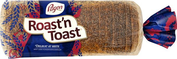 Roastn Toast