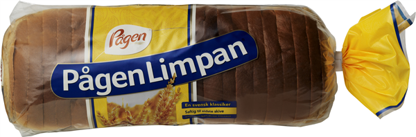 Pågen Limpan 900 G