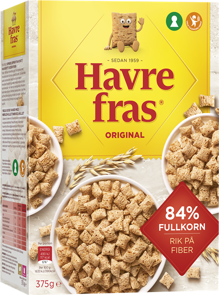 Havre Fras