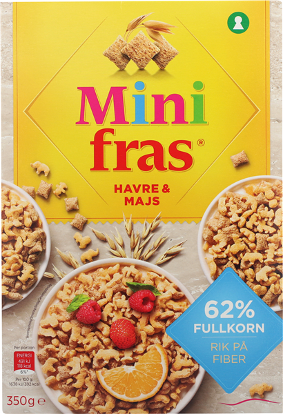 Mini Fras – produktbillede