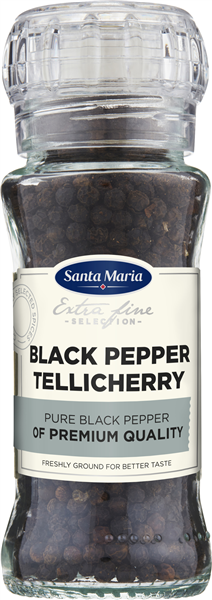 S.M. Tellicherry Pepper