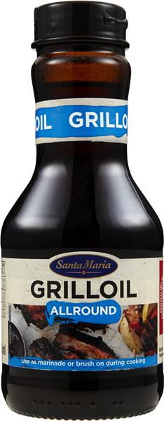 S.m.grillolie, Allround