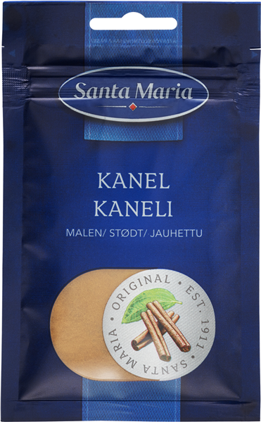S.M. Kanel, Stødt