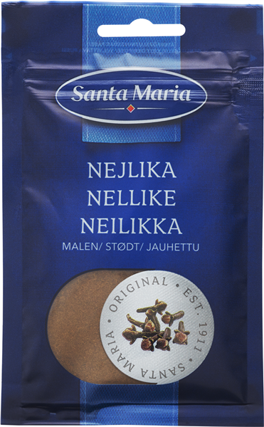 S.M. Nelliker, Stødt