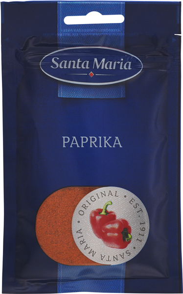 S.M. Paprika, Delikatesse