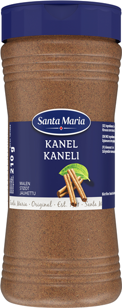 S.M. Kanel, Stødt