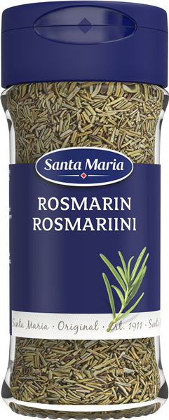 S.M. Rosmarin