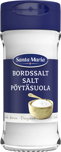 S.M. Salt