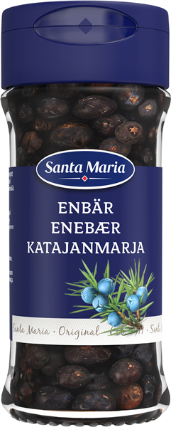 S.M. Enebær