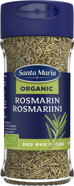 S.M. Rosmarin Øko