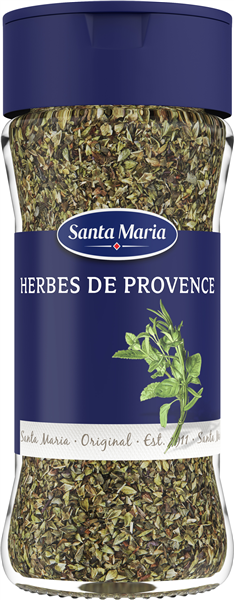 S.M. Herbes De Provence