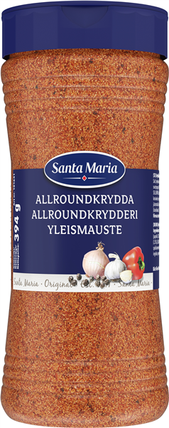 SM ALLROUND KRYDERRI