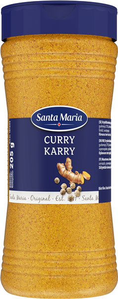 SM KARRY 205 G
