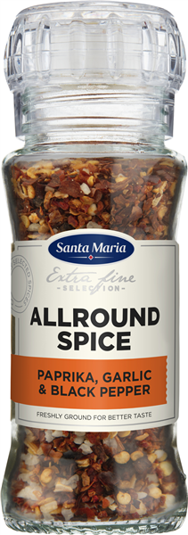 Santa Maria Allround Spice