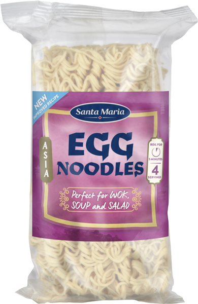Egg Noodler 250G