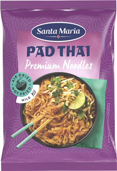 Premium Pad Thai Nudler