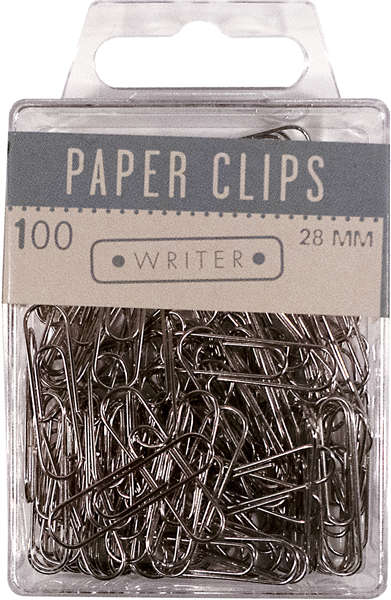 Clips Metal