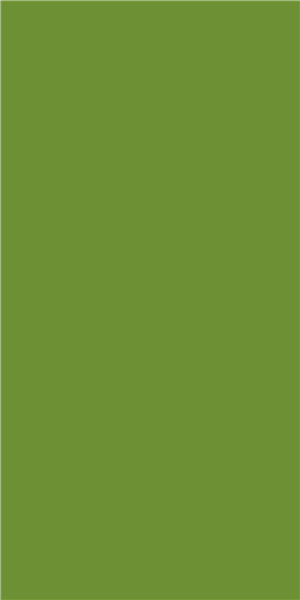 Borddug Leaf Green