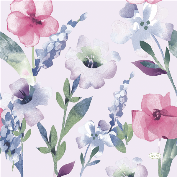 Everbloom Servietmarkeringer